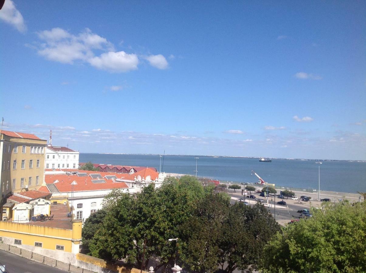 Appartement Xavier - Alfama River View *