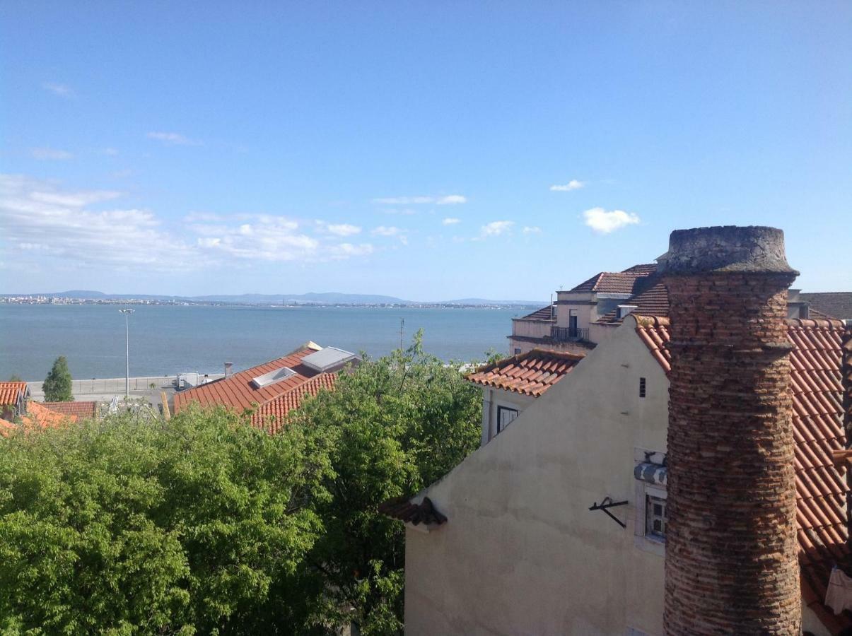Xavier - Alfama River View Appartement *
