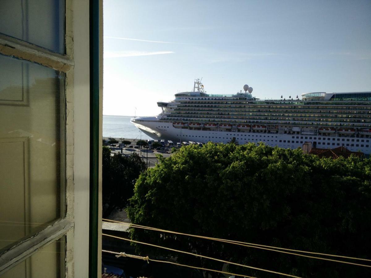 Appartement Xavier - Alfama River View *