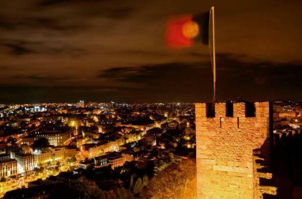 Lejlighed Xavier - Alfama River View *